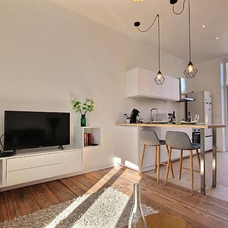 Tokyo'S Place Liège Dış mekan fotoğraf
